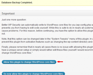 WordPress Security WordPress Security