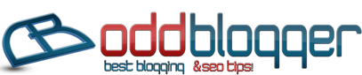 OddBlogger OddBlogger