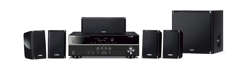 Yamaha yht 1840 review